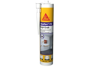 SIKA-  Sikaflex 116 high grab 290ml (756986) 